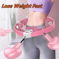 exercises machine to lose belly exercise cellulite massager for body slimming fat burner abdominal massager muscle massager home