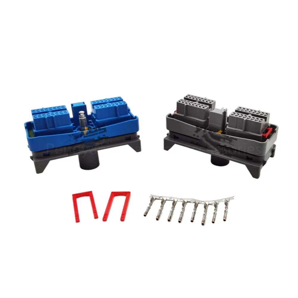 

296-4617 2964617 E320D 323D C6.4 Engine Wiring Harness Injector Cable Plug Hydraulic Plate For C/AT Cater-pillar Excavator Parts