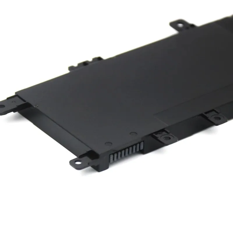 Аккумулятор для ноутбуков ASUS C21N1634 (A580U, A580UR, X580U, X580B, A542U, R542U, R542UR, XR542U, X542U, V587U, V587UN, FL5900L, FL8000U) 7.6V 38Wh (art.: 3920dbfd1707d) - 3920dbfd1707d