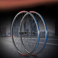 shimano wh rx05 road bicycle wheelsets 700c 24 holes disc brake wheel 8910 speed iamok bike parts