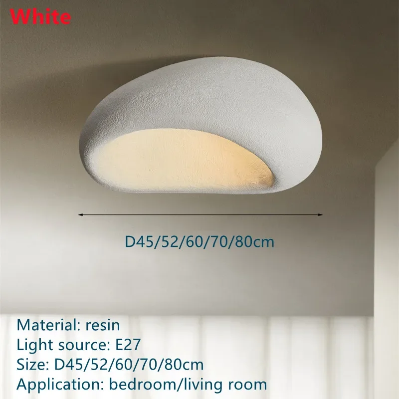 

Потолочный светильник JIANKEXING Wabi-Sabi