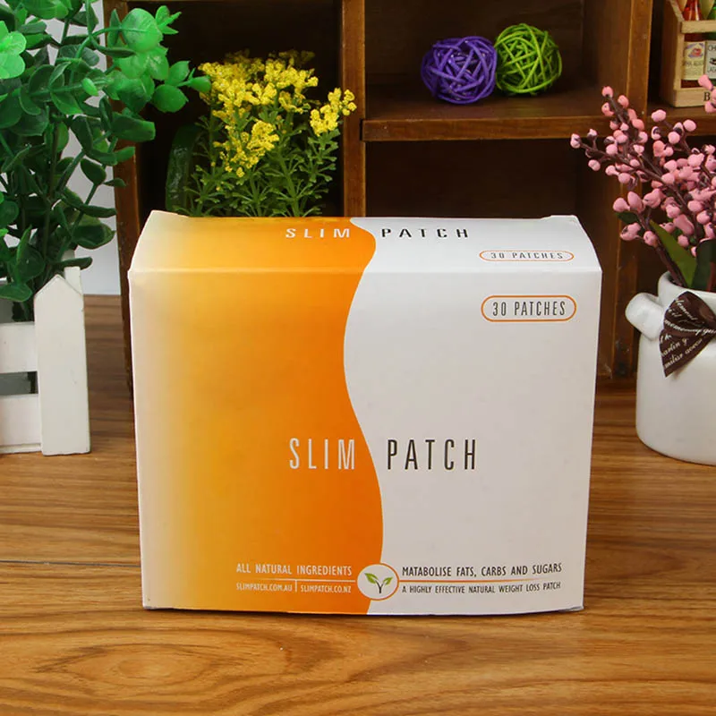 

Slim Patch Navel Sticker Slimming Products Fat Burning For Losing Weight Cellulite Fat Burner For Weight Loss Paste Belly Waist