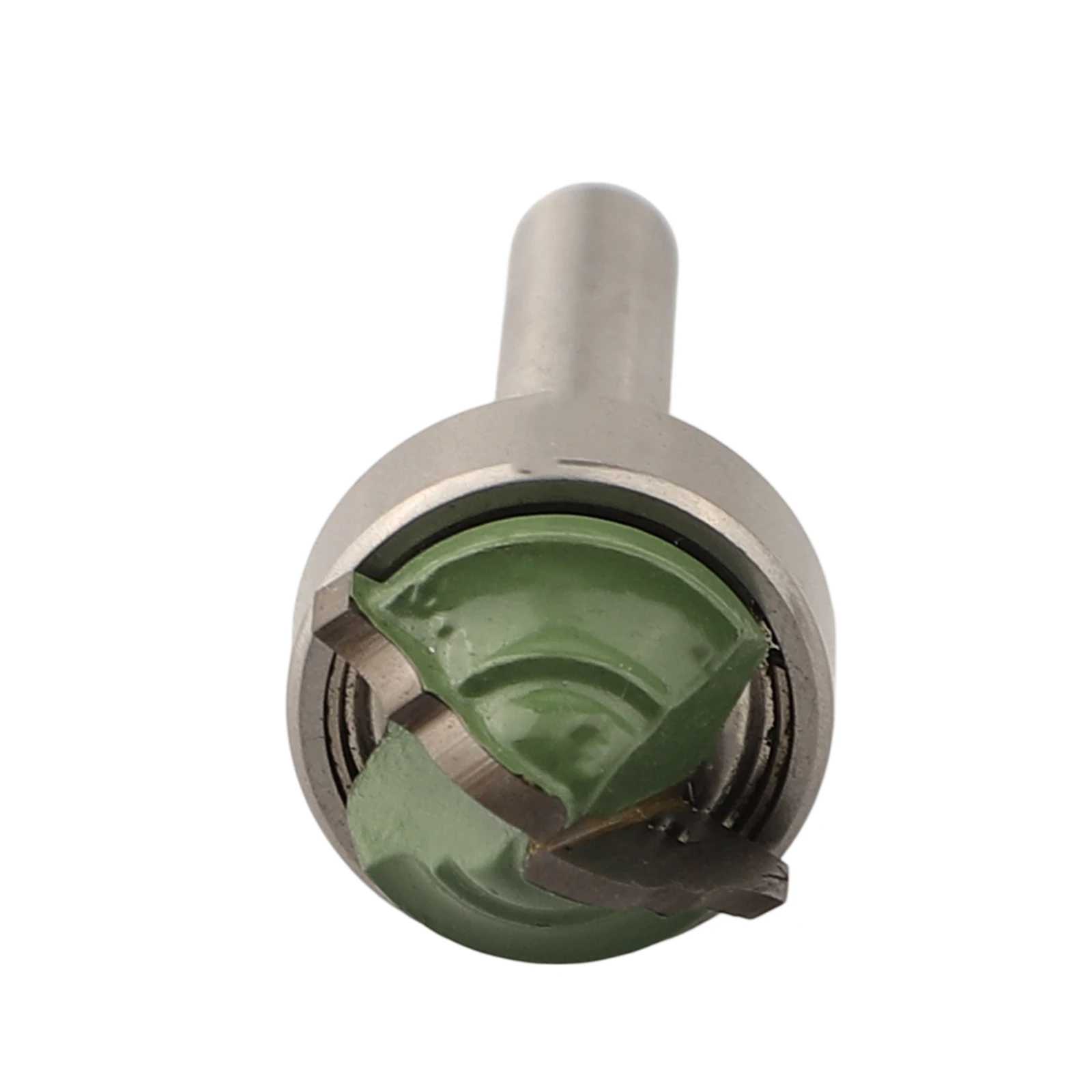 1 шт. 1/4 хвостовика двойная римская кромка Ogee фреза с подшипником для резки дерева