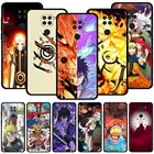 Чехол для телефона Xiaomi Redmi Note 9S 9 10 8 11 Pro 9T 8T 7, чехол для redmi k40 9A 9C, силиконовый чехол, аниме чехол