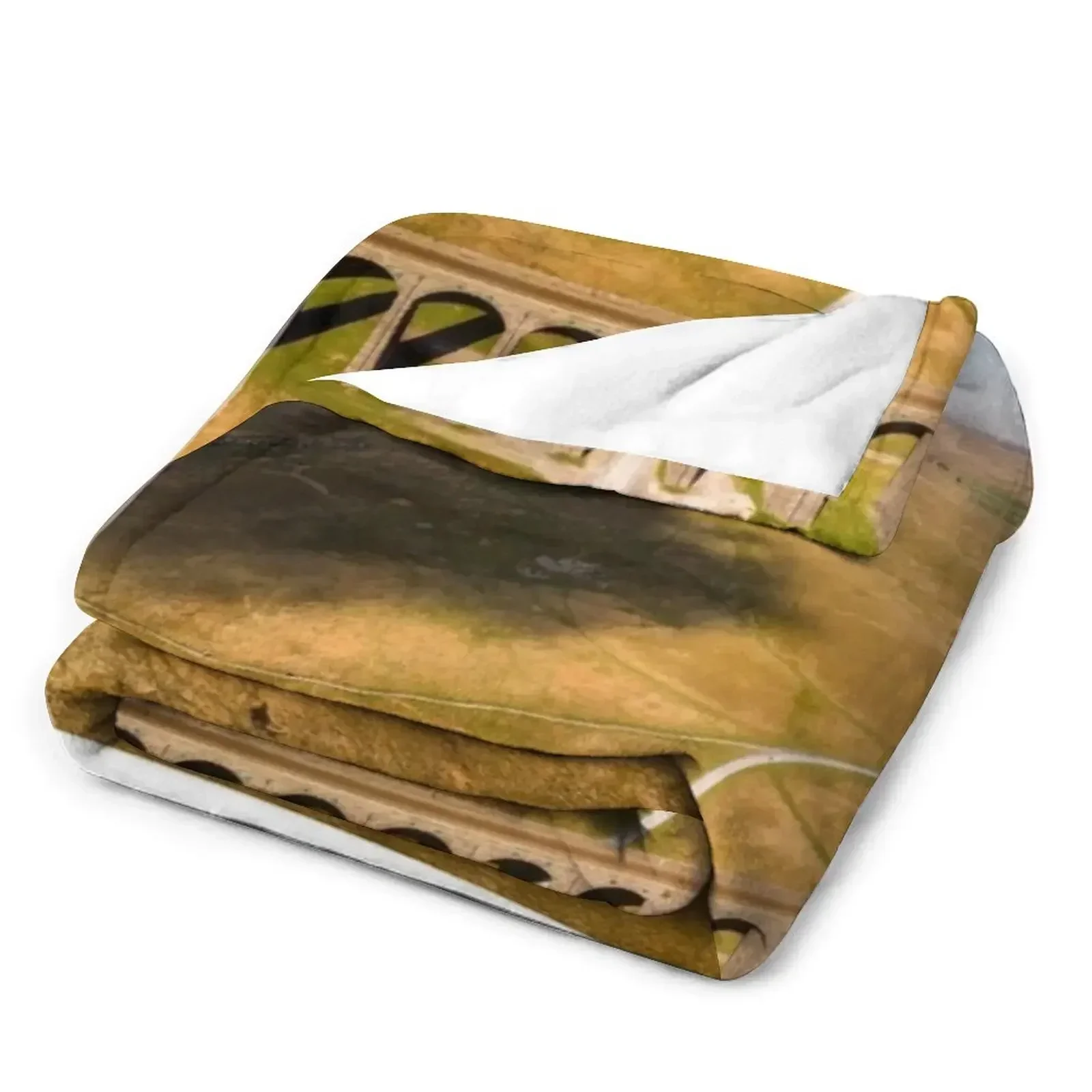 Новое одеяло Ribblehead Viaduct спальный мешок постельное белье аниме диван-кровать