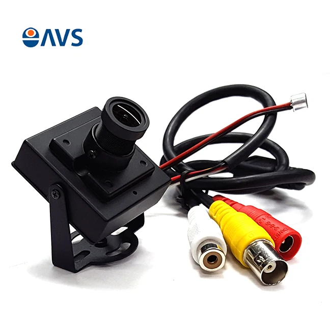 

HD 1080P Lens 1/3" Sony CCD CCTV Camera for Bus Security with Audio