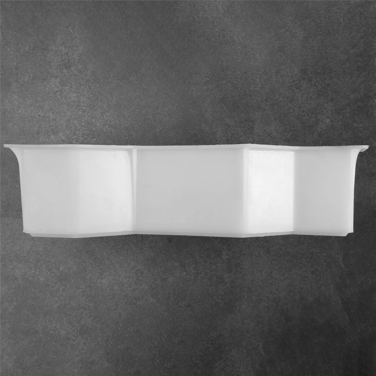 Три формы волны садовая дорожка пластиковая бетонная форма для тротуарного