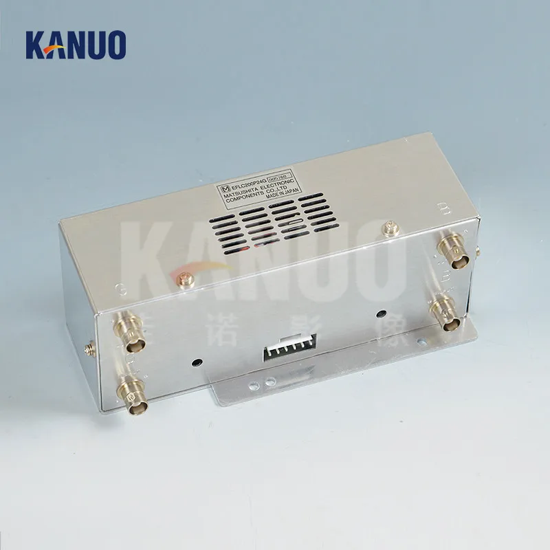 Запчасти для минилаборатории Fuji AOM Driver 398C967318 / 398C967318B / 616C1059602 для Frontier 330/340/500/550/570