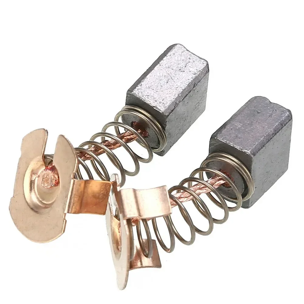 Для угольной щетки MKT для DHR241 DHR202 Высококачественная беспроводная подходит