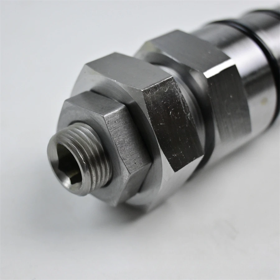 352-7116 171-0031 E320C Многоходовой клапан распределения экскаватора Главный