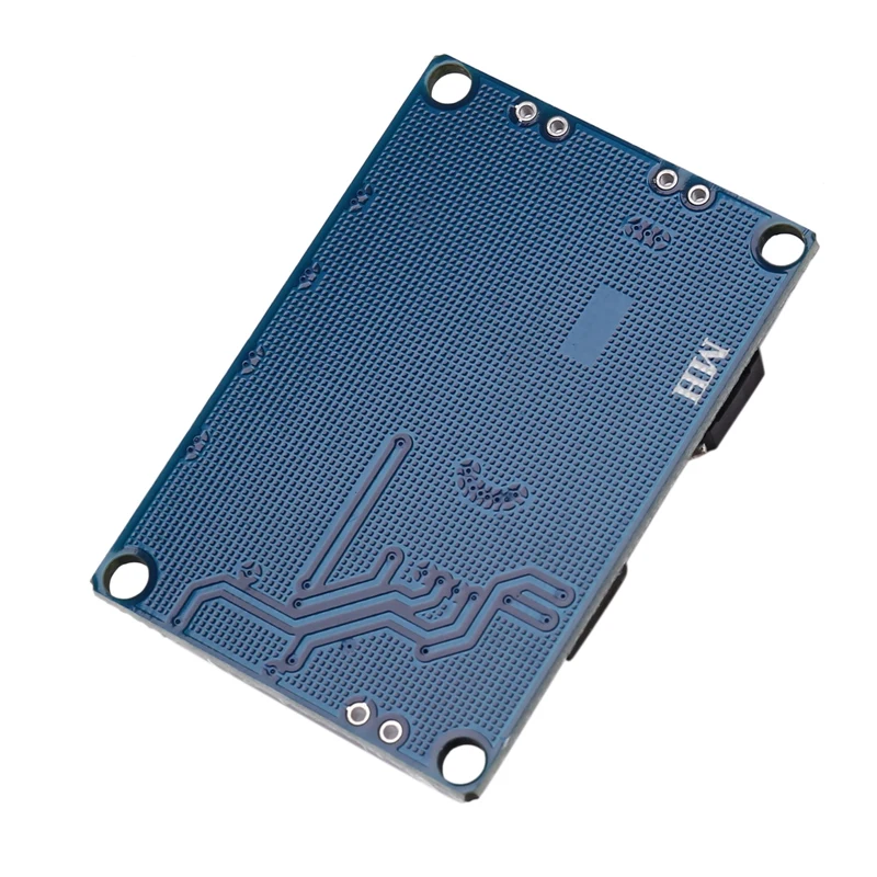 2 шт. модуль платы цифрового усилителя мощности 35 Вт моноусилителя высокой TDA8932