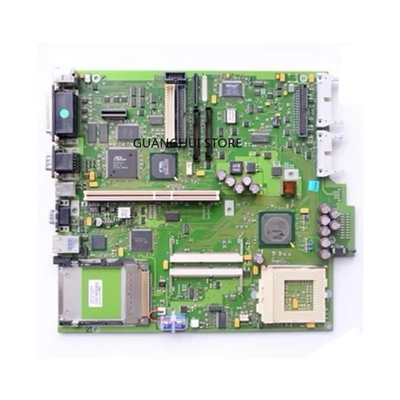 Материнская плата PCU50 A5E00124368