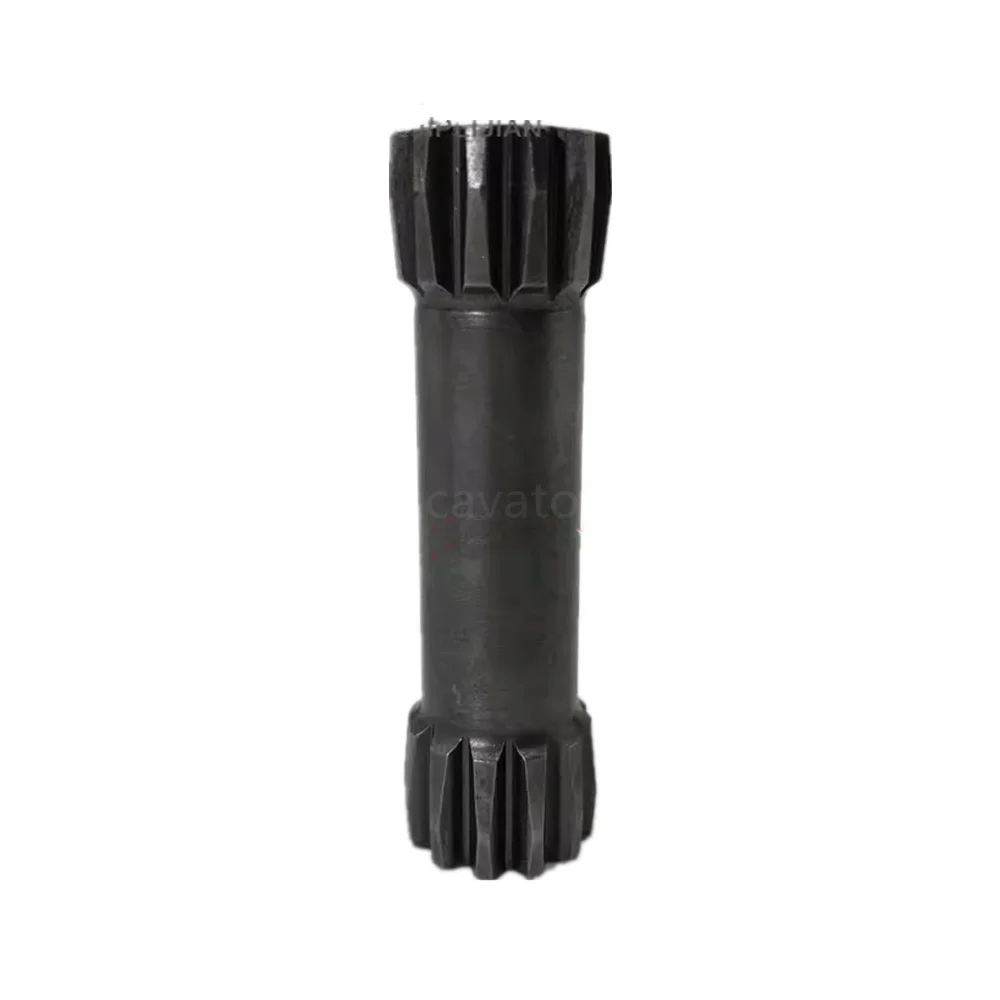 Запчасти для рулевого двигателя поворотного вертикального вала шестерни