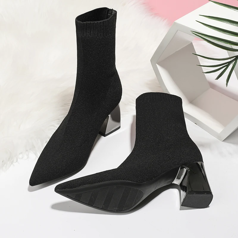 Рисунок 3 - Новые сетчатые Красные Трикотажные