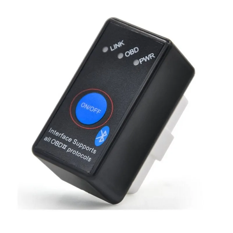 Eml327 V1.5 Многофункциональный OBD 2 Автомобильный диагностический инструмент с