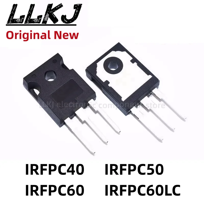 1 шт. IRFPC40 IRFPC50 IRFPC60 IRFPC60LC TO247 MOS FET TO-247