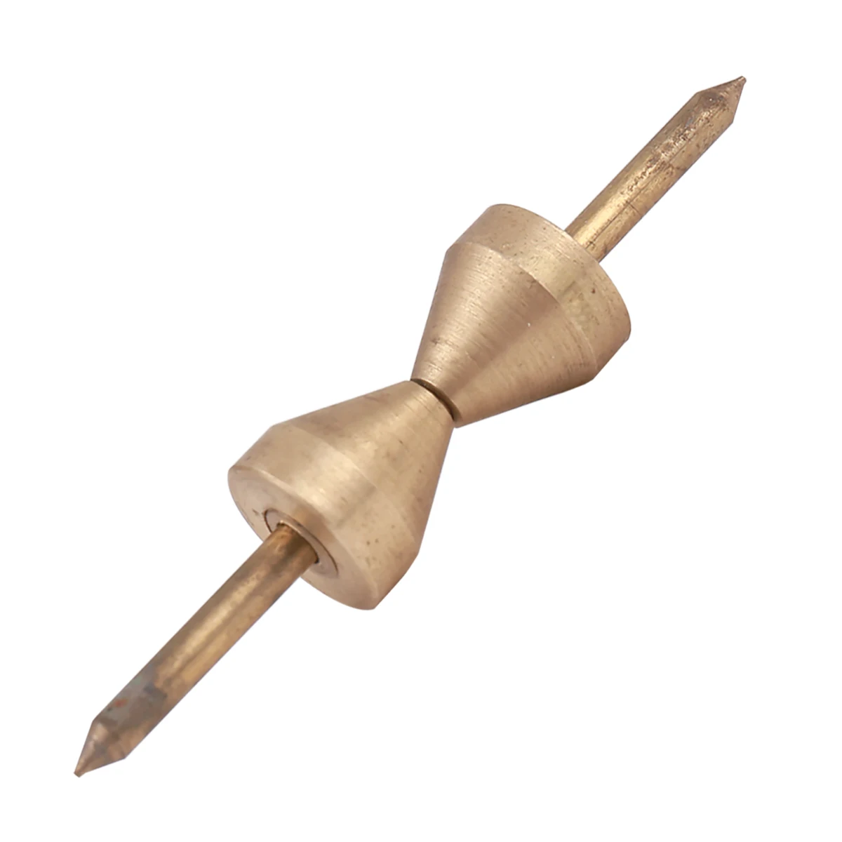 

CZ Brass Propeller Balancer 3mm Shaft Diameter for Fixed-wing Multirotor Nylon/Carcon Propeller