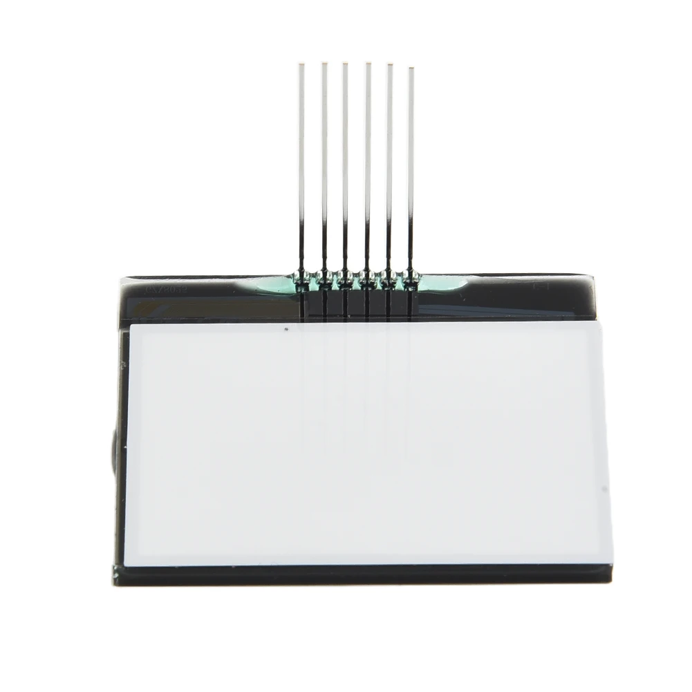 

LCD Display LCD Screen Parts Replacement Instrument 1 Pcs 2013-2017 Accessories Components Fits For Ford EcoSport