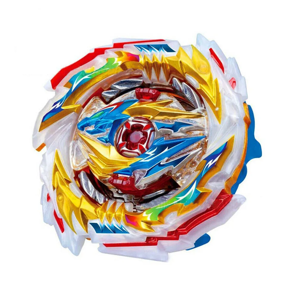 

B-X TOUPIE BURST BEYBLADE Spinning Top B-171 Triple Booster B171 Metal Fusion B192 B191 High Performance Battling Top