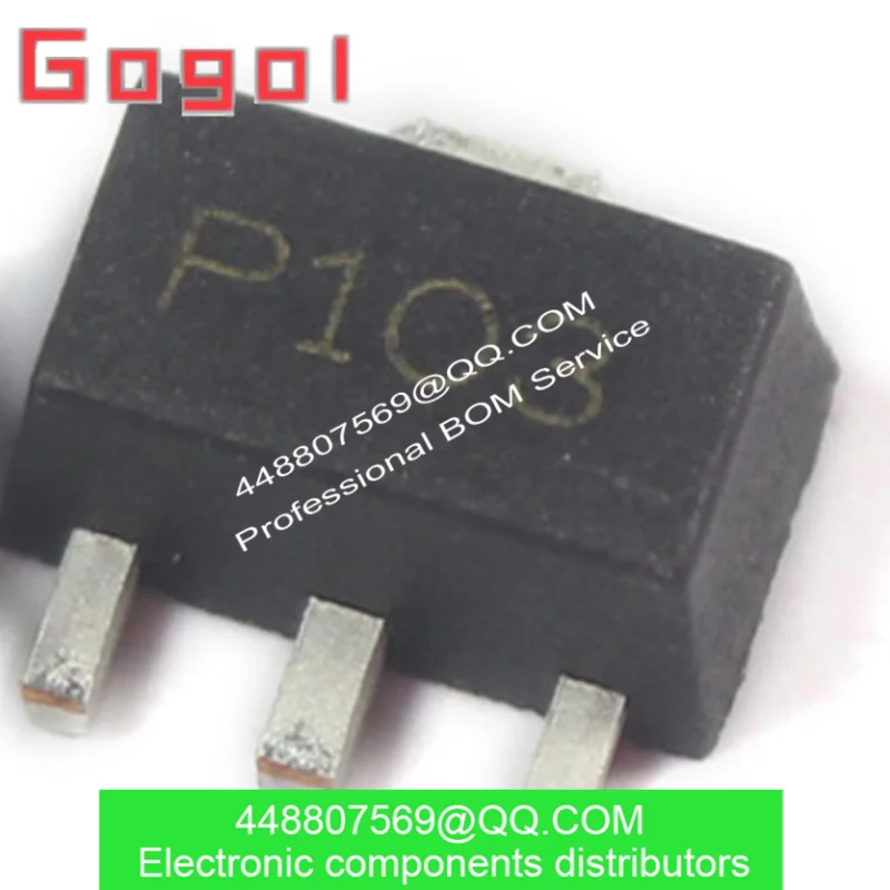 

PGA-103+ PGA-103 P103 SOT-89100%New 5Pcs