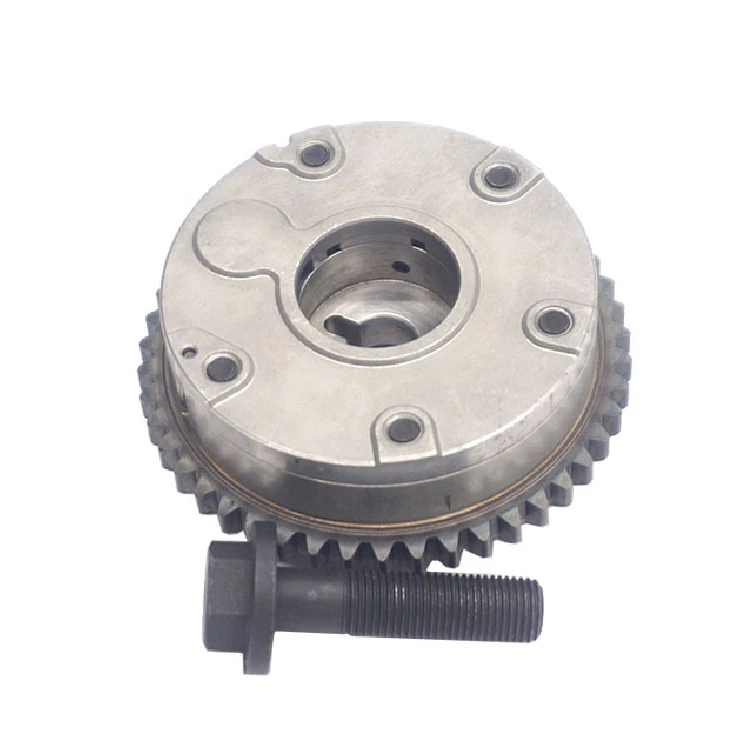 Бренд Bibiai звездочка VVT 14310-R44-A01 Phaser впускной клапан для Accord MK8 2 4 CP2 K24Z3 K24Z2