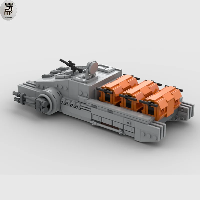 Конструктор MOC TX-225