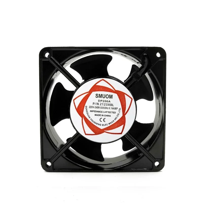 

Охлаждающий вентилятор AZIYUHEA DP200A