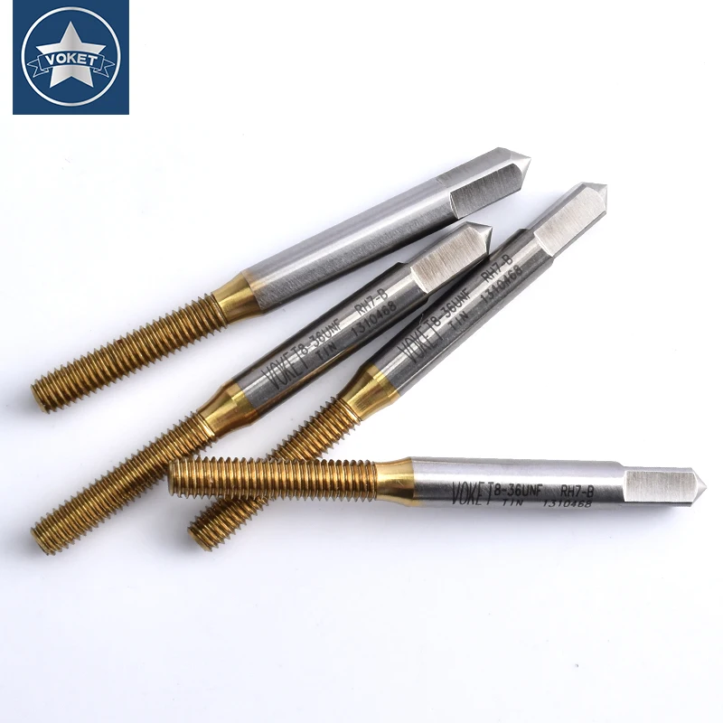 Маркировочный элемент для фальцегибочной машины UNF 0-90 0-80 1-72 2-64 10-32 5-44 1/4 5/16 3/8 7/16 1/2