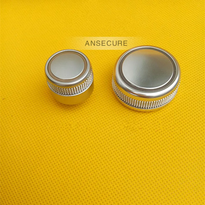 

MMI Radio Volume Knob Rotary Button Switch Menu Switch Setting Cover Cap For Audi A6 C7 Avant Quattro A7 Sportback 4G0919069/070