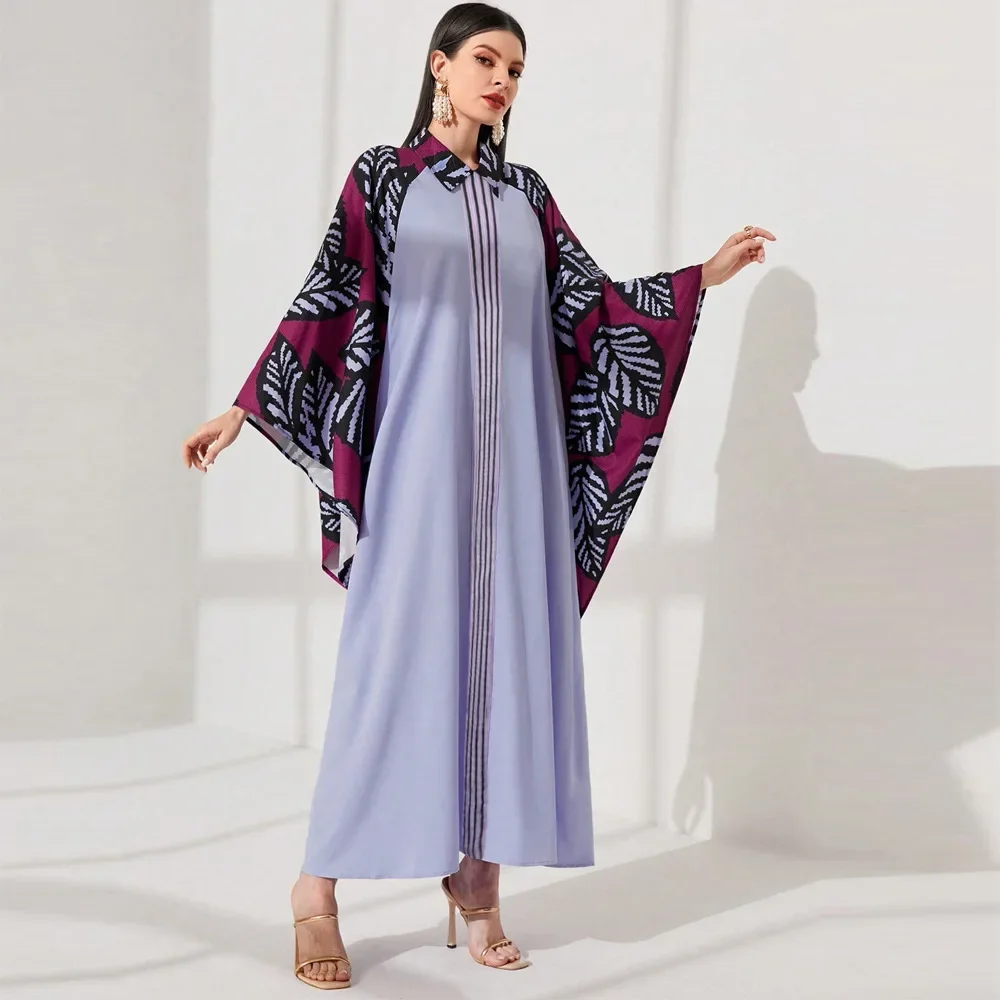 Рисунок 4 - Женские мусульманские платья Eid