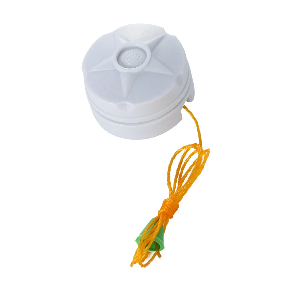 

Переключатель на цепочке discoveredwa Switch белый