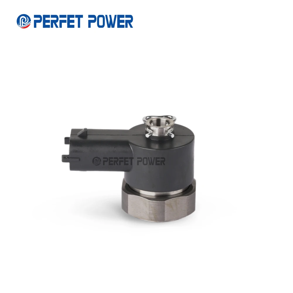 

F00VC30318, электромагнитный клапан F 00 В C30 318 для 0445110 # Группа подключения магнитного магнитного инжектора топливной форсунки Common Rail серии