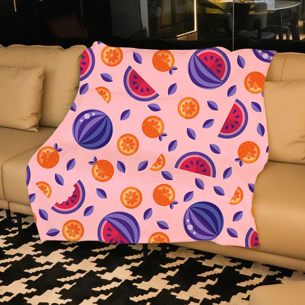 Одеяла по индивидуальному заказу одеяло с героями мультфильмов аниме hrows для