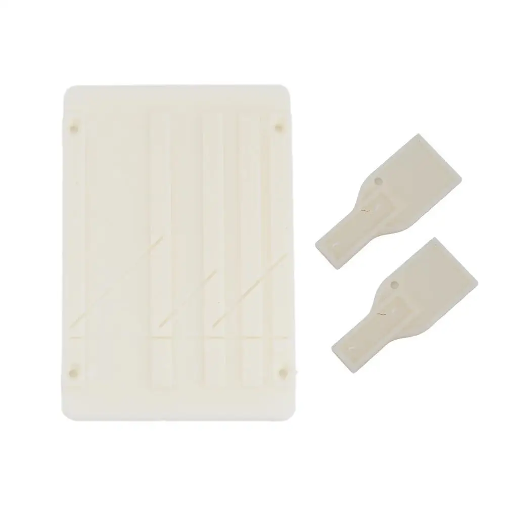 

Универсальная пленка устройство для сращивания 1/2 дюйма 1/4 дюйма блок для сращивания шипов и видеоленты