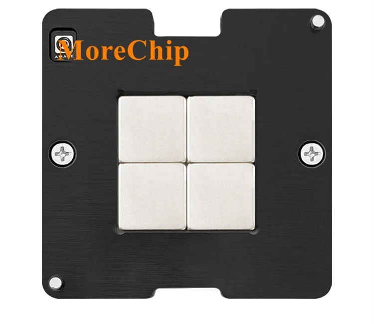 Amaoe Nvidia RTX3060 RX580 Фотографическая карта для графического процессора Оловянная