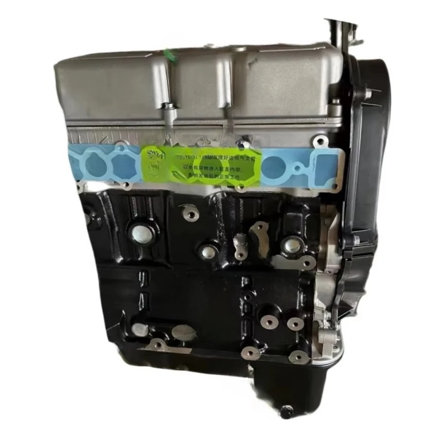 Фото Newpars АВТОЗАПЧАСТИ НОВЫЙ B10S1 НОВЫЙ ДВИГАТЕЛЬ B10S MOTOR B10S1 для двигателя Chevrolet Matiz 1.0 Новый двигатель для Chevrolet Sparkcustom №3