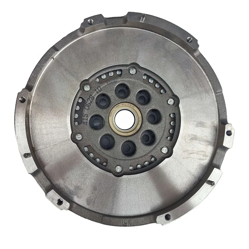 Маховик для транзитного фургона ford ranger transit v348 2 люк 4150628100 415062810