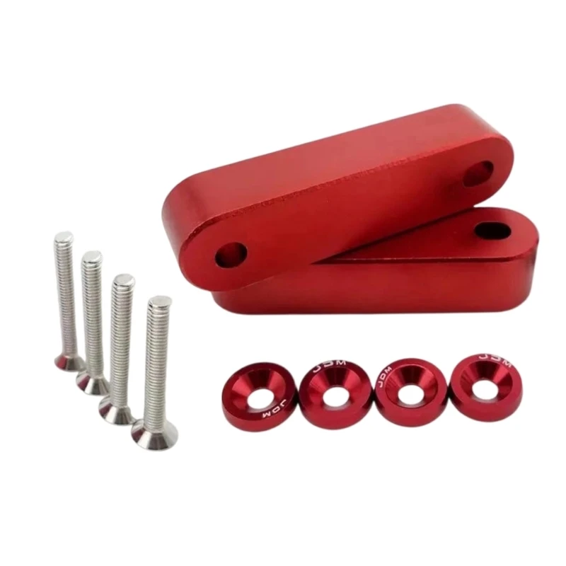 Проставки для капота автомобиля алюминиевая модификация проставки переднего