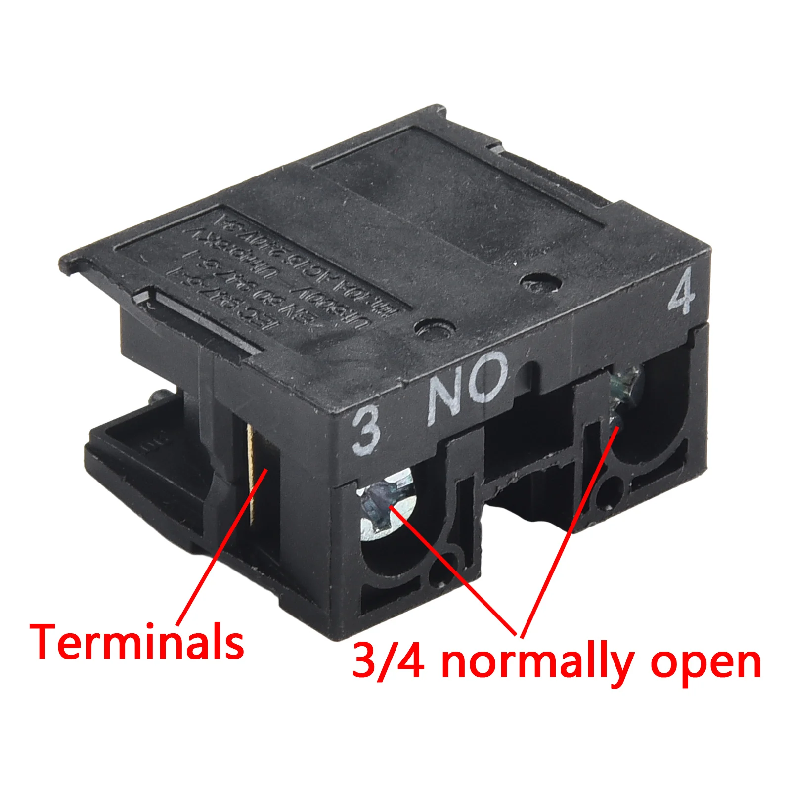 Высококачественная заводская мастерская джойстик кнопочный переключатель 600 В