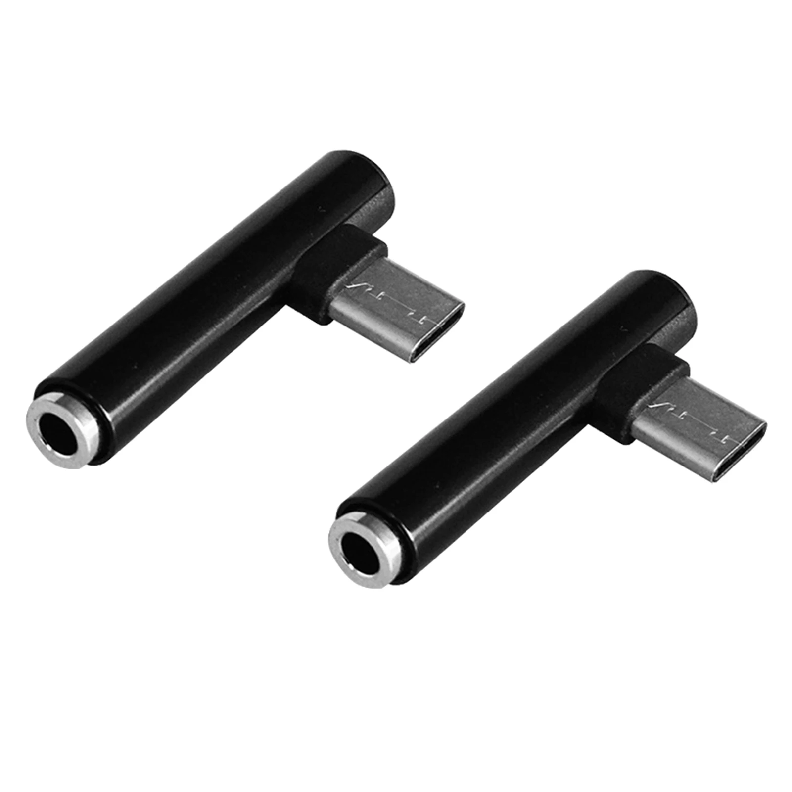 Адаптер для наушников с USB C на разъем 3 5 мм