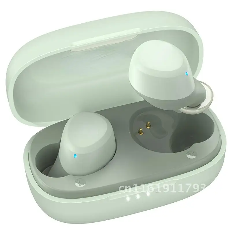 Беспроводные наушники TOZO A1Mini Bluetooth 5 3 встроенный микрофон