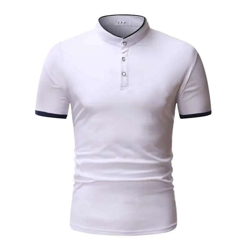 

Fitness Crop Top White Tee Shirts Men's Designers Polo 2022 Tshirt Classic T Shirt High Quality Shirt Short Sleeve T-Shirt Male