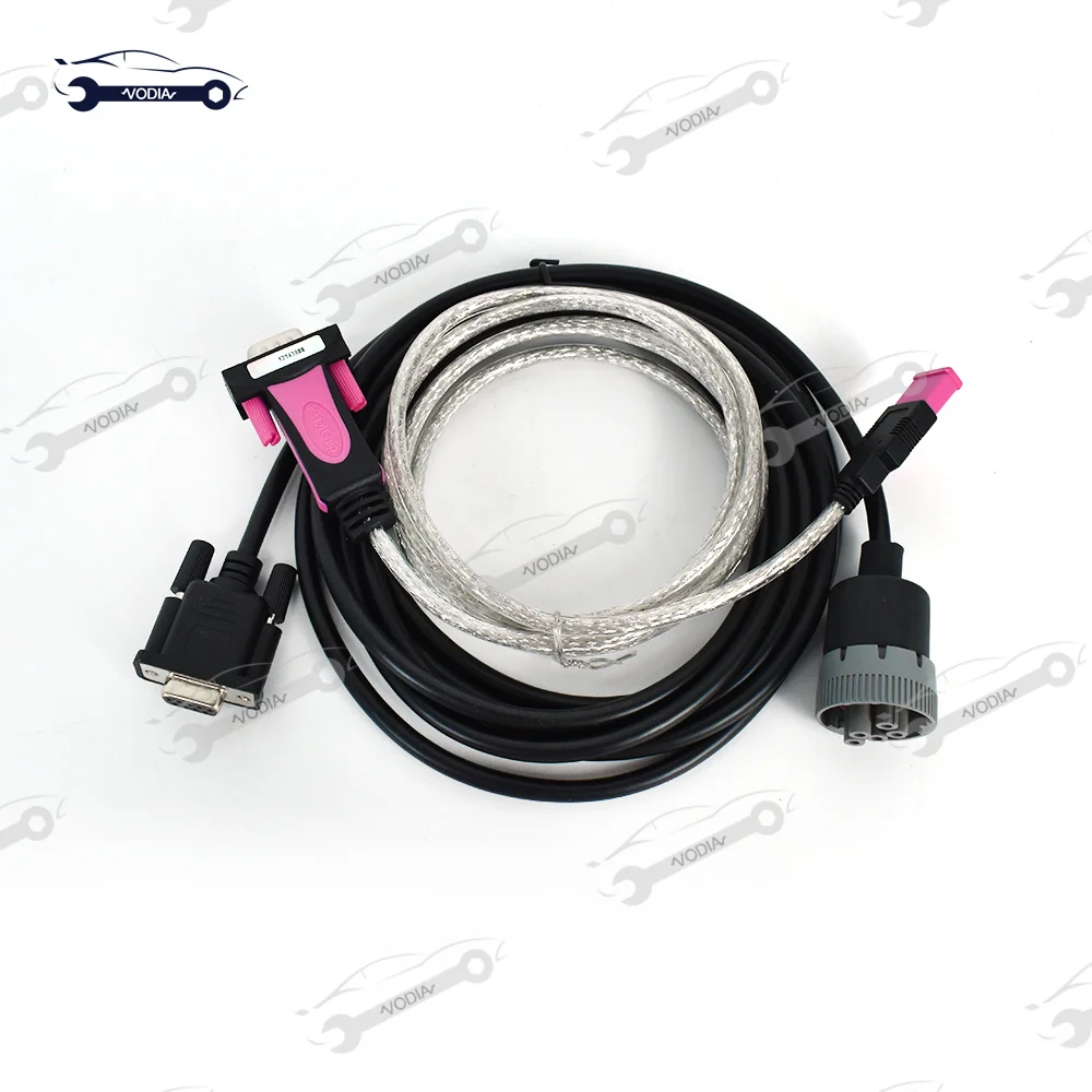 Диагностический инструмент для вилочного погрузчика 2024 диагностического