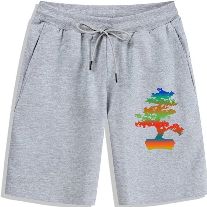 

Бонсай Tie Dye мужские шорты, мужские шорты, мужские шорты