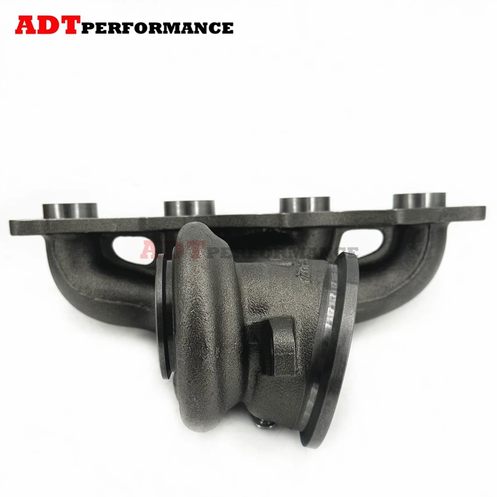 TD04LR6-04HR TD04 Turbo корпус выхлопной трубы 49477-02005 49477-02006 турбина 7624535 для BMW X1 X3 Z4 2 0 181HP 242HP