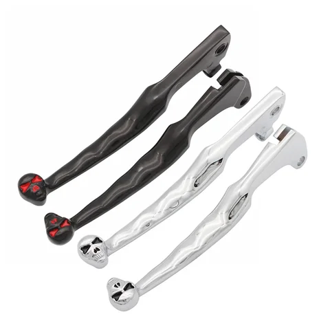 Рычаги тормозной муфты мотоцикла для Yamaha Virago 250 535 700 750 1000 1100 XV250 XV535 XV700 XV750 XV1000 XV1100 V-Star 250