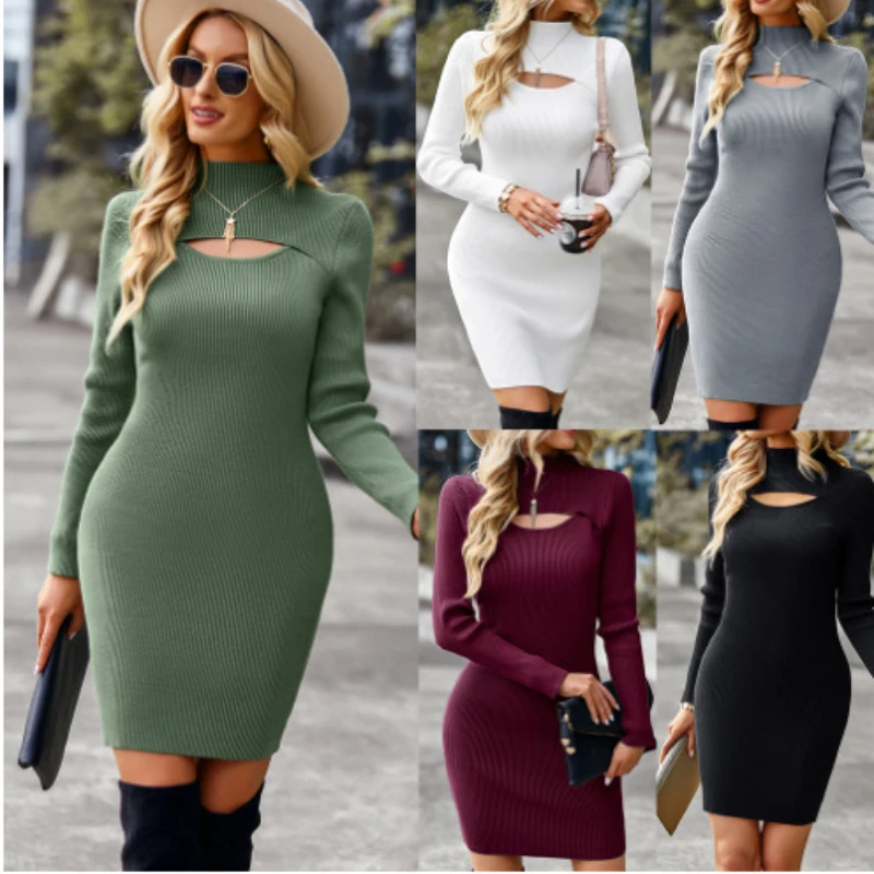 

Black Turtleneck Women Turtleneck Crop Top