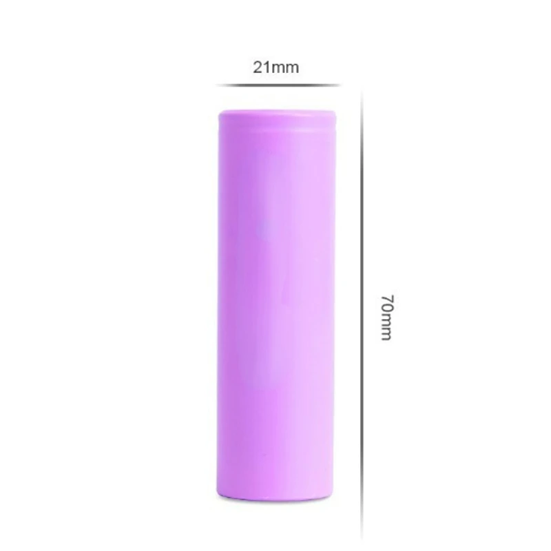 

Lithium ion cylinder battery 21700 3.7v 4000mah lithium ion battery