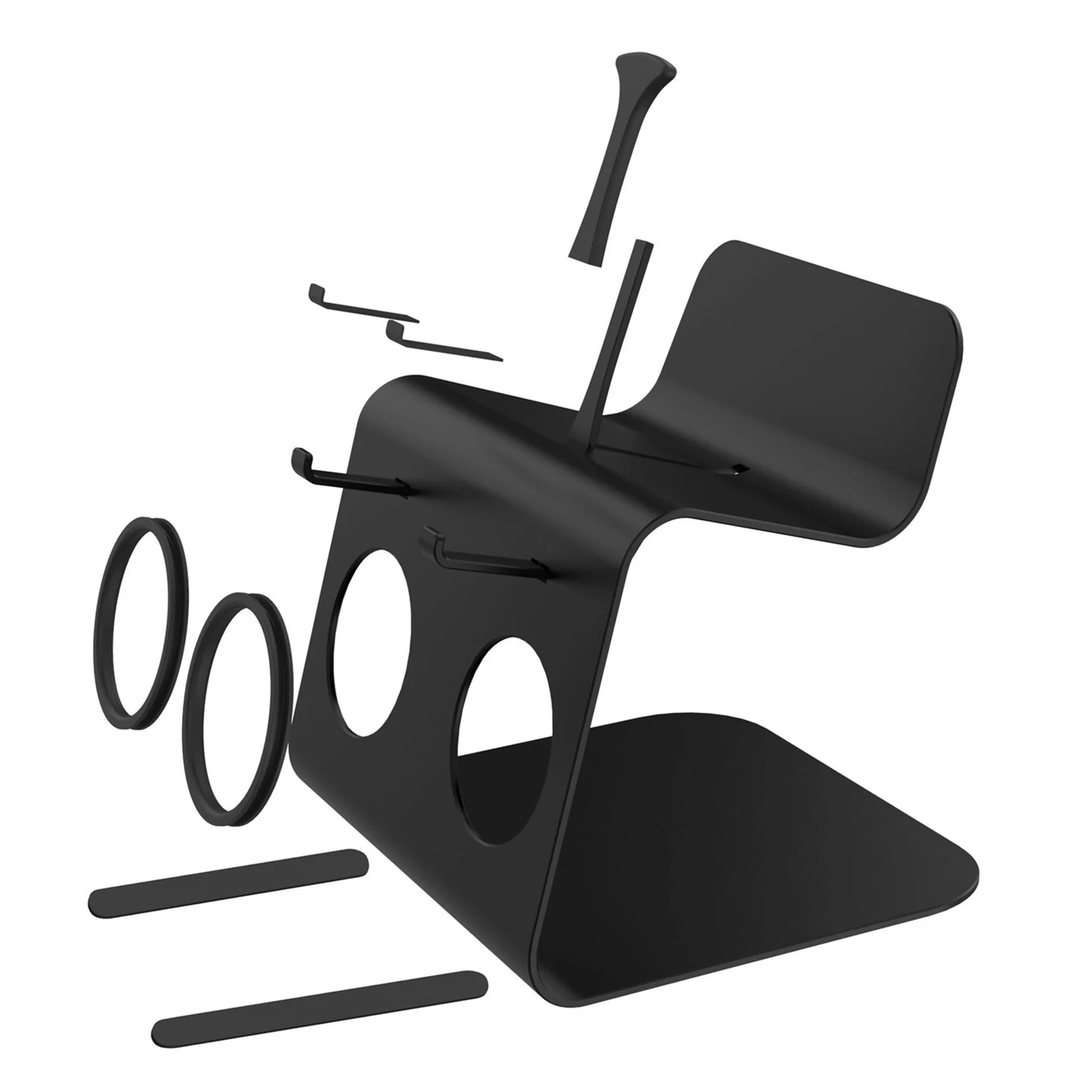 

VR Stand ForOculus 2 VR Headset Display Holder Game Controller Storage Mount ForOculus 1/2 Rift S Accessories