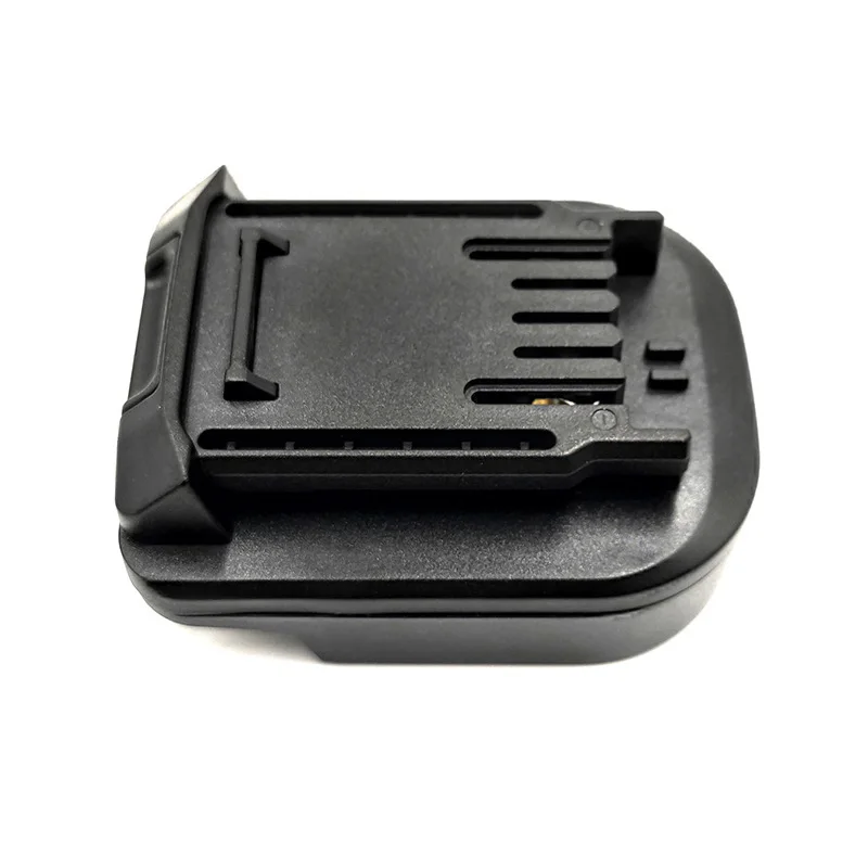 Переходник для аккумулятора Worx зеленый Сменный Адаптер литий-ионной батареи 20 в